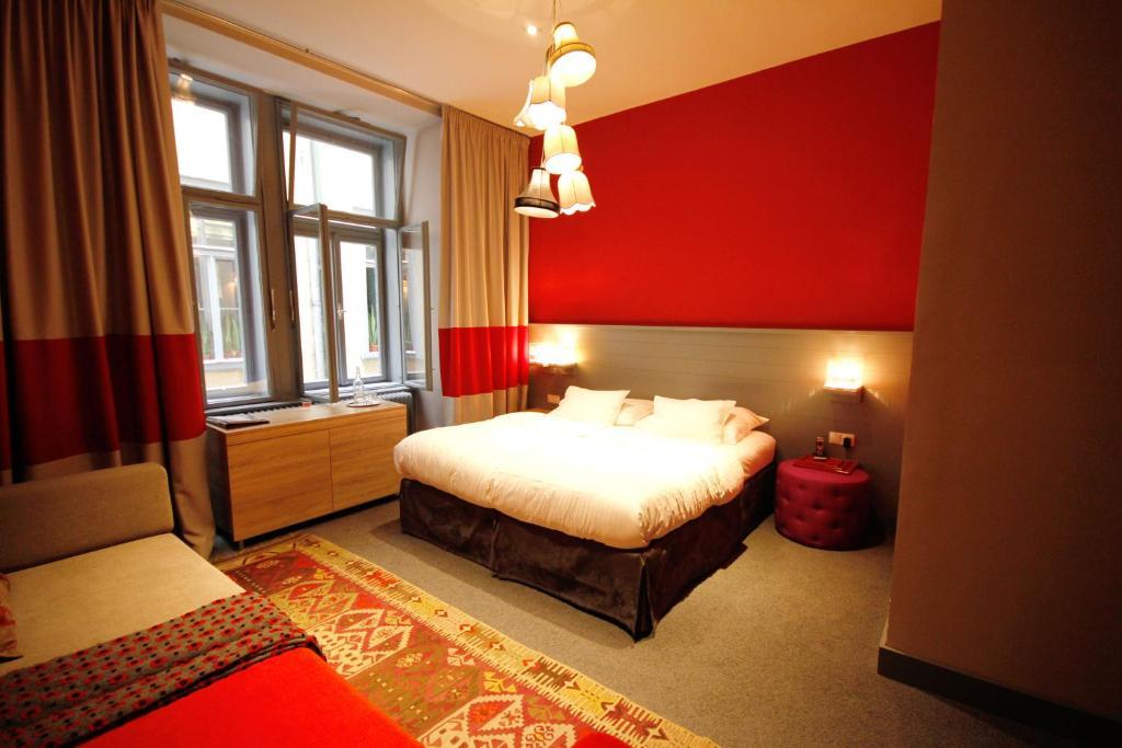 Kleines Doppelzimmer